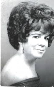Dolores Cecelia Barker (1919-2008)