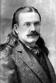 Points West Online: Samuel Franklin Cody and William F. Cody