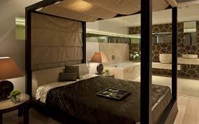 The specialty of the ensuite or master bathroom is that it comes with an attach master bedroom. Spectacular Ensuite Bathroom Designs And Decoration Ideas