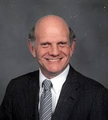 Thomas Talbert Obituary