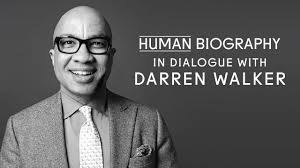 Darren Walker — Human Biography