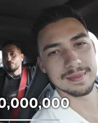 Nicholas James Remondos