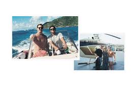 meet jordan belfort, the real wolf of