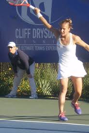 Learn the biography, stats, and games schedule of the tennis player on scores24.live! Samantha Crawford Viktorija Golubic Advance To Copperwynd 50k Itf Final In Fountain Hills Az Tennis Acumen