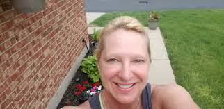 Day #1: 2.59 miles 🚶‍♀️