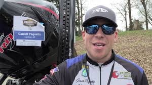 Live from Bassmaster Classic 2019 in Knoxville