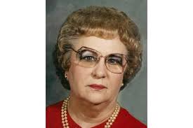 Mary Dunfee Obituary (1925