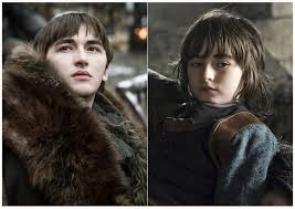 Vulture and dabel brothers productions. The Long Journey Of Bran Stark On Game Of Thrones The Washington Post