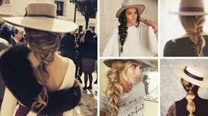 You can wear one in order to enhance your look. 50 Cowgirl Hairstyles And Haircuts Ideas For A Great Western Look Yve Style Com