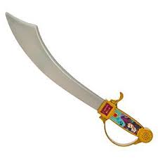 Disney Captain Hook Sword Peter Pan Disney Storecaptain Hook Sword Peter Pan You Ll Be Hooked By The Swashbuckling Toy Swords Disney Shop Captain Hook