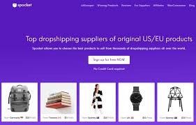 Europe is the 6th largest continent with an estimated population of 743 million as of 2020. Eu Dropshipping 2021 Top 11 Dropshipping Suppliers In Eu