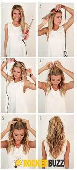 New Trend Alarm Half Ponytail Hairstyle Womens Hairstyles Half Ponytail Ponytail Hairstyles