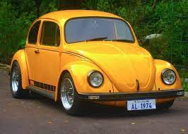 Pin De Kaydee En Jeans Beetle Volkswagen Escarabajo Vocho Amarillo Vw Vocho