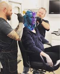 That could all change very soon. Avengers Endgame Star Karen Gillan Reveals Embarrassing Dressing Room Howler Daily Record