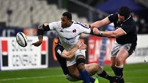 France head coach fabien galthie was backed by his federation despite leaving the squad's bubble on the opening weekend of the six nations. F0s1s7o Dsplnm