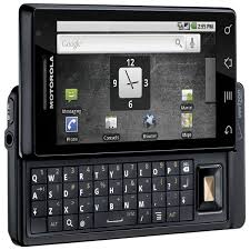 Start the device with a simcard different than the one that works in your motorola droid 2. Motorola Droid 2 And X Get Locked Bootloaders