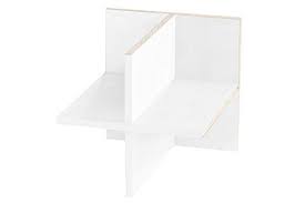 Ikea Kallax Expedit Regal Einsatz Ganze Fachl Nge Regalkreuz Fach Fachteiler Mit R Ckwand Aufbewahrung Handtuchregal Physiothe Kallax Regal Regal Expedit Regal