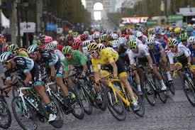 Последние твиты от tour de france™ (@letour). Tour De France 2019 Prize Money Tv Schedule Live Stream And Full Stage Info Bleacher Report Latest News Videos And Highlights