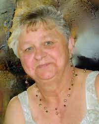 Jacqueline Monso Obituary 2023