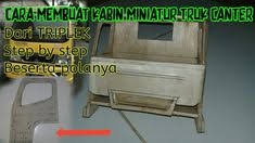 Membuat kabin miniatur truk dan engsel pintu bukaan mudah. 250 Wood Models Ideas In 2021 Wood Model Wood Toys Wooden Truck