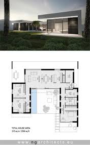 The initial task for the design studio was to find the right location. Pin On Modern House Plans