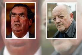 What's in a name? Celebs who really should be related