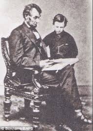 The abraham lincoln chair by john wanamaker, unknown edition advertisement for true replicas of the abraham lincoln chairs and the lincoln chair sets. Abraham Lincoln Gifted Photographer Mathew Brady A Wooden Chair Now On Sale Daily Mail Online