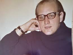 Lawrence "Larry" Edward Koslow, JD's Obituary