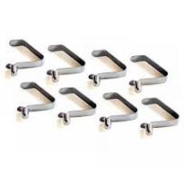 Spring Pin - 8 Count