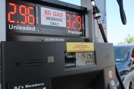 That is, if you remembered your pump number. How To Pump Gas At Bjs My Bjs Wholesale Club