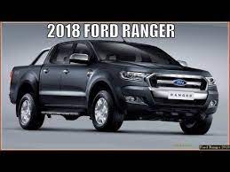 The wildtrak 2.2l will feature all specs and equipment from the 3.2l wildtrak. Ford Ranger 2 2l Wildtrak 2018 Officially Comes Out In Malaysia