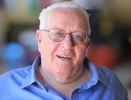 Kenneth Anderson Obituary