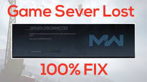 How To Fix Server Disconnect Issue Cod Warzone Error Code Blzbntbgs000003f8 And Fix Lag 2021 Youtube