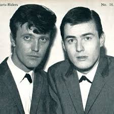 The Journey — Jet Harris