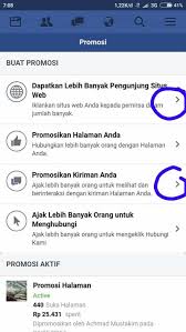 Posted on may 29, 2021 may 29, 2021 by haris suhud. 8 Langkah Mudah Beriklan Di Facebook Ads Dari Hp