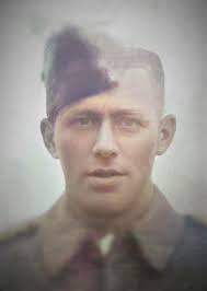 Elmer Daniel Schofield