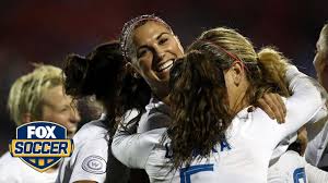 This is the first game of the 2014 calendar year for the uswnt and they will take on their north of the border rivals, canada in. Lavelle And Rapinoe Discuss Uswnt S Championship Win Vs Canada 2018 Concacaf Women S Championship Youtube