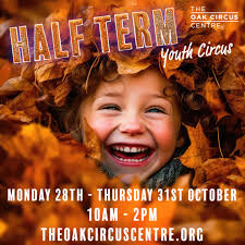 The Oak Circus Centre