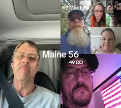 Stephen Goodrich Maine