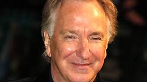 Alan Rickman Remembered As 'a Profound Talent'