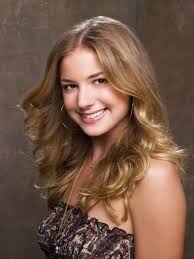 Picture of Emily VanCamp