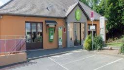 Campanile rennes centre combines warm hospitality with a lovely ambiance to make your stay in rennes. Hotel Campanile Rennes Atalante 3 Hrs Sterne Hotel Bei Hrs Mit Gratis Leistungen