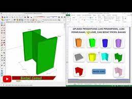 Hampir seluruh pekerjaan di bidang kontruksi mensyaratkan penguasaan cad lho. Download Software Perhitungan Struktur Beton Berbagi Struktur
