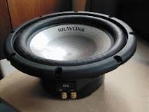 Subwoofer - Wikipedia
