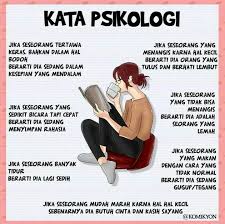 Pin Oleh Ranitaehyung Di Fakta Psikologi Kutipan Persahabatan Terbaik Fakta Lucu