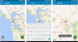 Jadi, para pengemudi ojek online akan menginstall sebuah aplikasi untuk mengelabui gps dengan menentukan lokasi palsu. Tips Dan Trik Cara Menggunakan Aplikasi Fake Gps Termudah