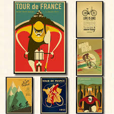 In ancient china, a group of european mercenaries encounters a secret army that maintains and defends the great wall of china against a horde of monstrous creatures. Classic Movie Bike Poster Kraft Paper Print Wall Art Painting Vintage Style Room Decoration Retro Poster Wall Sticker Shopee Philippines