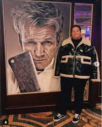 Hell's Kitchen Picks Out Chef Kyle Timpson as Season 23 Winner