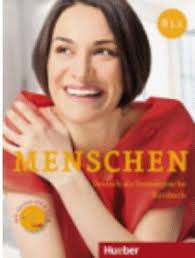 MENSCHEN B1.1. KURSBUCH. DEUTSCH ALS FREMDSPRACHE, BRAUN-PODESCHWA, JULIA,  HABERSACK, CHARLOTTE, PUDE, ANGELA, ISBN: 9783193019035
