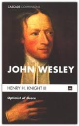 Charles Wesley: Frank Baker: 9781532630682